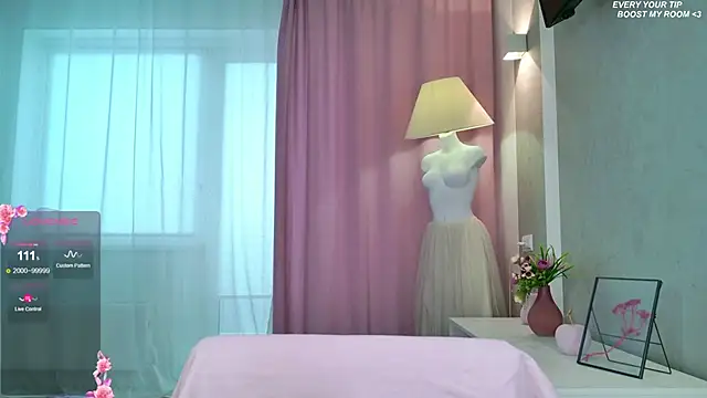 b4by LoL1 online show from 19, 9, 2025