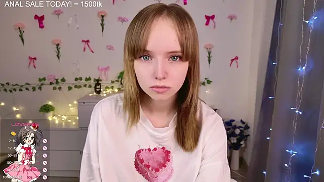 b4by LoL1 online show from 21, 3, 2025