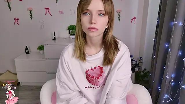 b4by LoL1 online show from 10, 3, 2025