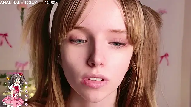 b4by LoL1 online show from 16, 3, 2025