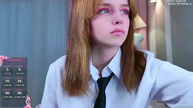 b4by LoL1 online show from 15, 10, 2025