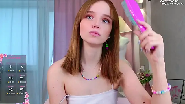 b4by LoL1 online show from 26, 9, 2025