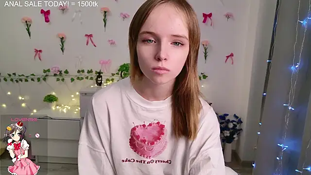 b4by LoL1 online show from 21, 3, 2025