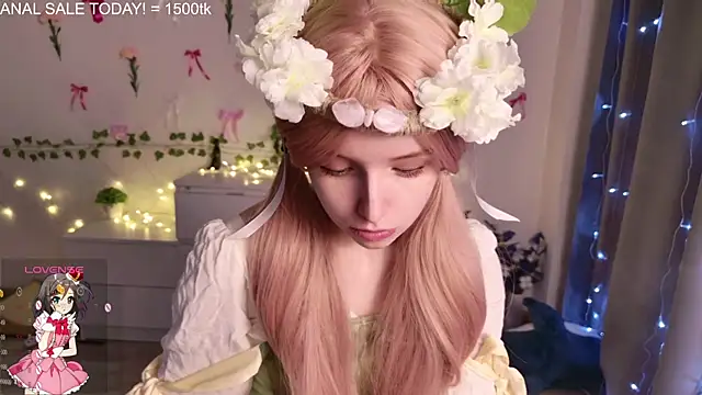 b4by LoL1 online show from 17, 3, 2025