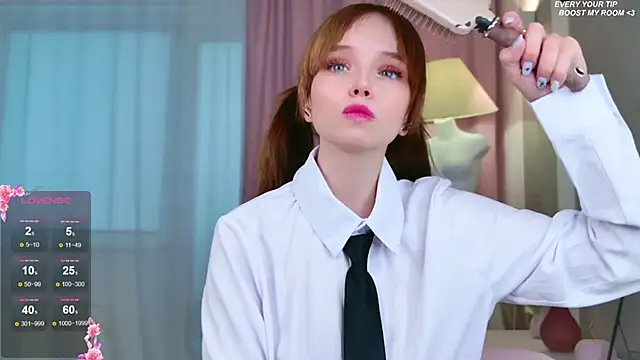 b4by LoL1 online show from 18, 9, 2025