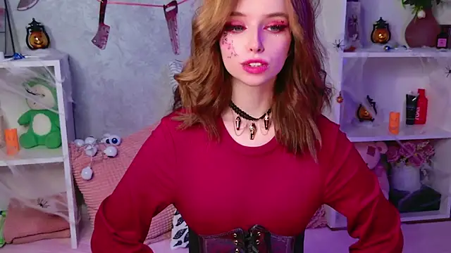 b4by LoL1 online show from 29, 10, 2025