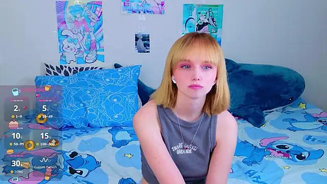 b4by LoL1 online show from 28, 6, 2026