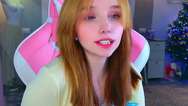 b4by LoL1 online show from 21, 12, 2025