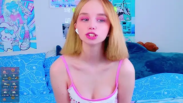 b4by LoL1 online show from 12, 6, 2026