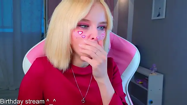 b4by LoL1 online show from 29, 3, 2026