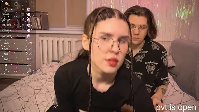 passiondesire  online show from 27, 2, 2026