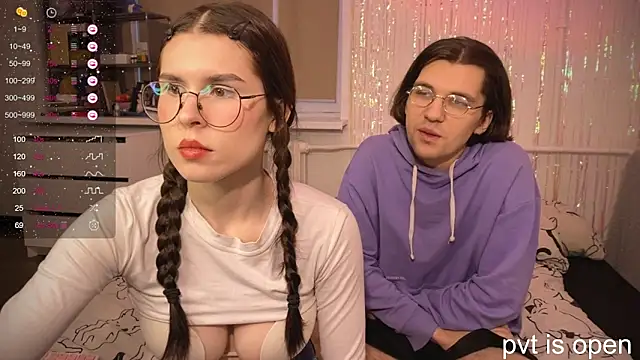 passiondesire  online show from 12, 2, 2026