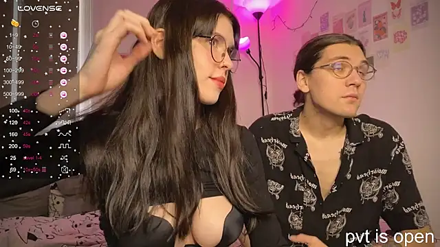 passiondesire  online show from 23, 10, 2025