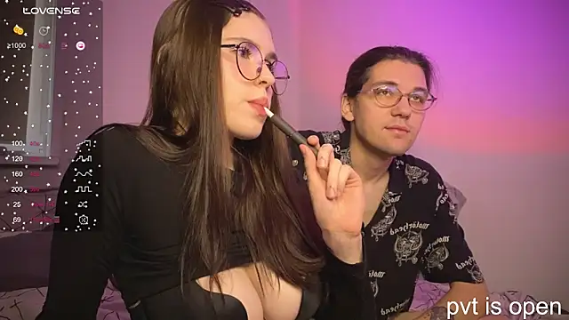 passiondesire  online show from 2, 10, 2025