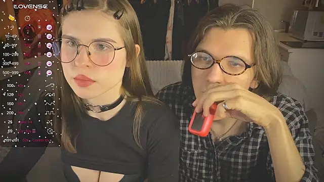 passiondesire  online show from 7, 2, 2025