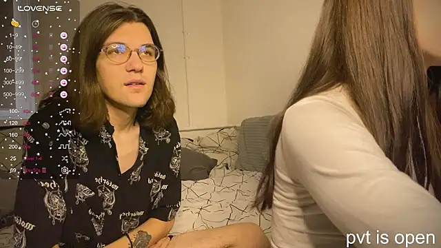 passiondesire  online show from 18, 9, 2025