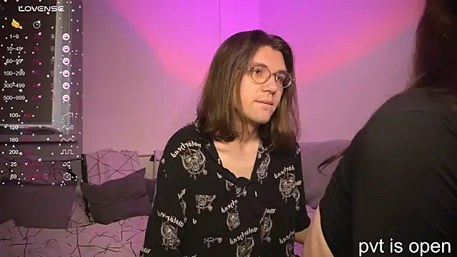 passiondesire  online show from 5, 10, 2025