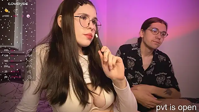 passiondesire  online show from 3, 10, 2025