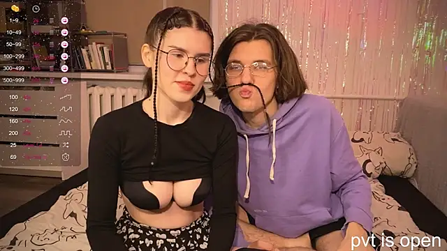 passiondesire  online show from 13, 2, 2026