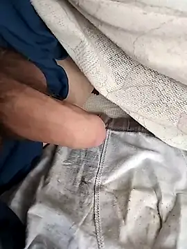 Grig1982 online show from 17, 4, 2026