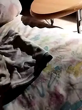 Grig1982 online show from 28, 10, 2025