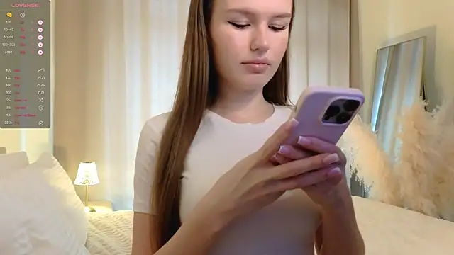 Snapshot of illumiangel chatting on 15, 5, 2026 illumiangel online show from 15, 5, 2026