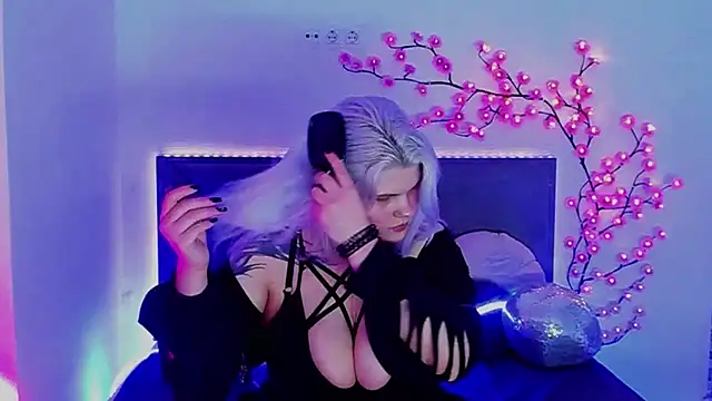 JoannLowe online show from 19, 3, 2026