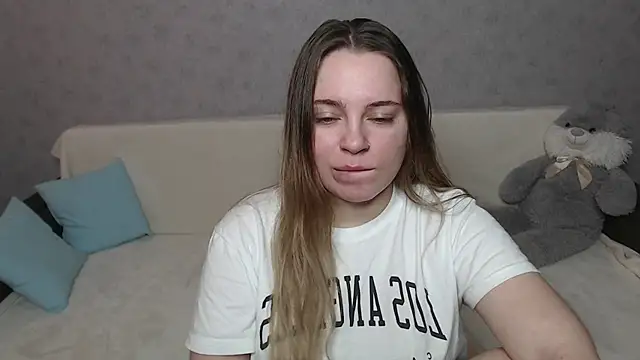  Sweet Lana online show from 26, 2, 2025