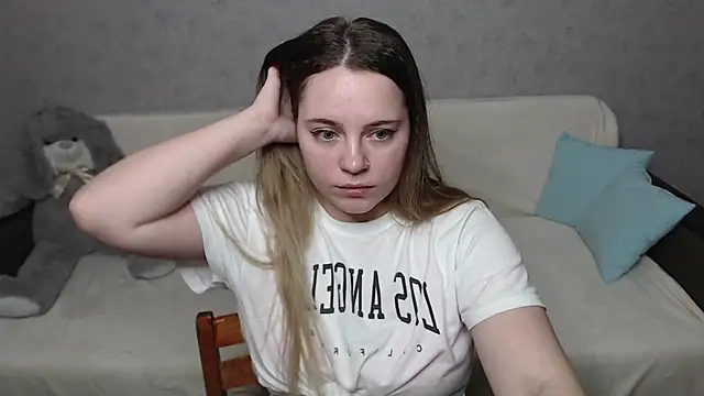  Sweet Lana online show from 12, 3, 2025