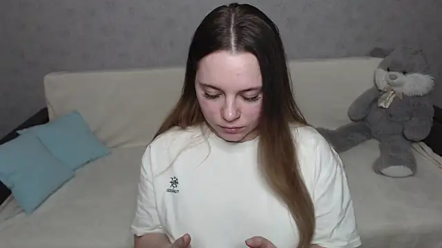  Sweet Lana online show from 18, 3, 2025