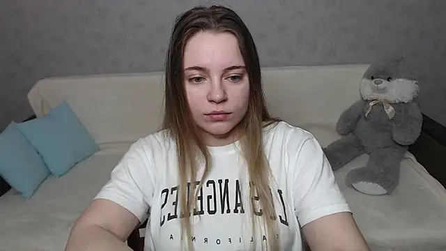  Sweet Lana online show from 7, 3, 2025