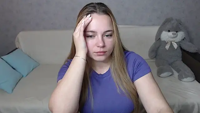  Sweet Lana online show from 26, 9, 2025