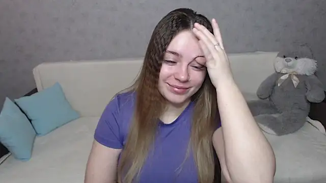  Sweet Lana online show from 21, 3, 2025