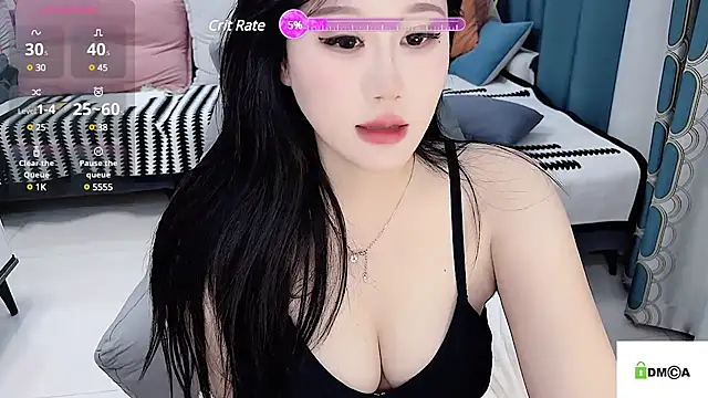 QQ-tutu online show from 21, 3, 2025