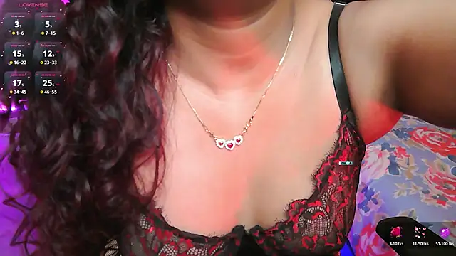 Hot chocolate   online show from 19, 5, 2026