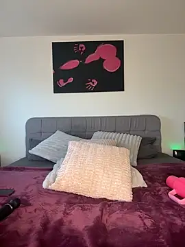 LunaSky Official online show from 21, 11, 2025