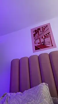 Ashley Chriss online show from 11, 1, 2026