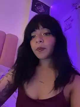 Ashley Chriss online show from 19, 10, 2025