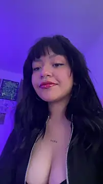 Ashley Chriss online show from 17, 1, 2026