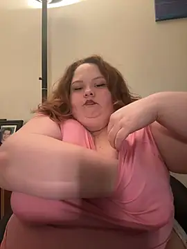  GodessIsabella 97 online show from 7, 2, 2025