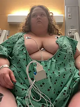  GodessIsabella 97 online show from 26, 11, 2025