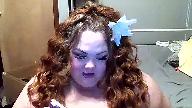  GodessIsabella 97 online show from 6, 11, 2025