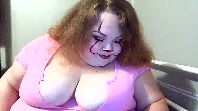  GodessIsabella 97 online show from 30, 10, 2025