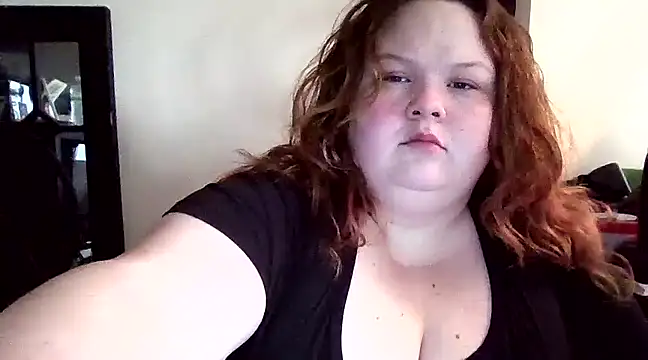  GodessIsabella 97 online show from 1, 3, 2025