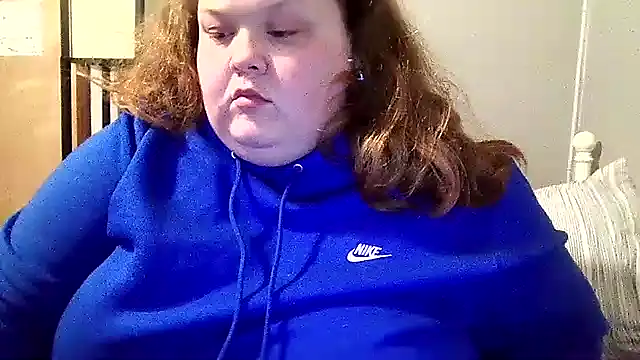  GodessIsabella 97 online show from 20, 10, 2025