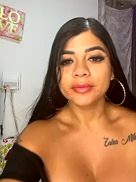 SolanyiVera online show from 8, 1, 2026