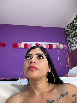 SolanyiVera online show from 12, 2, 2026