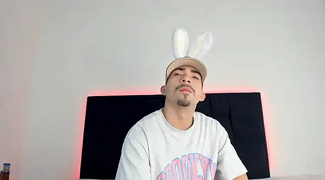 Dalejandr0 online show from 12, 2, 2025