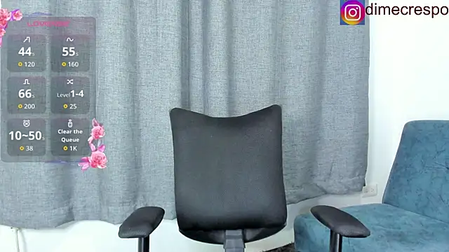 curly muscle online show from 7, 2, 2026