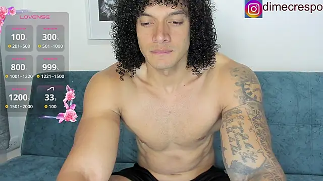 curly muscle online show from 11, 11, 2025